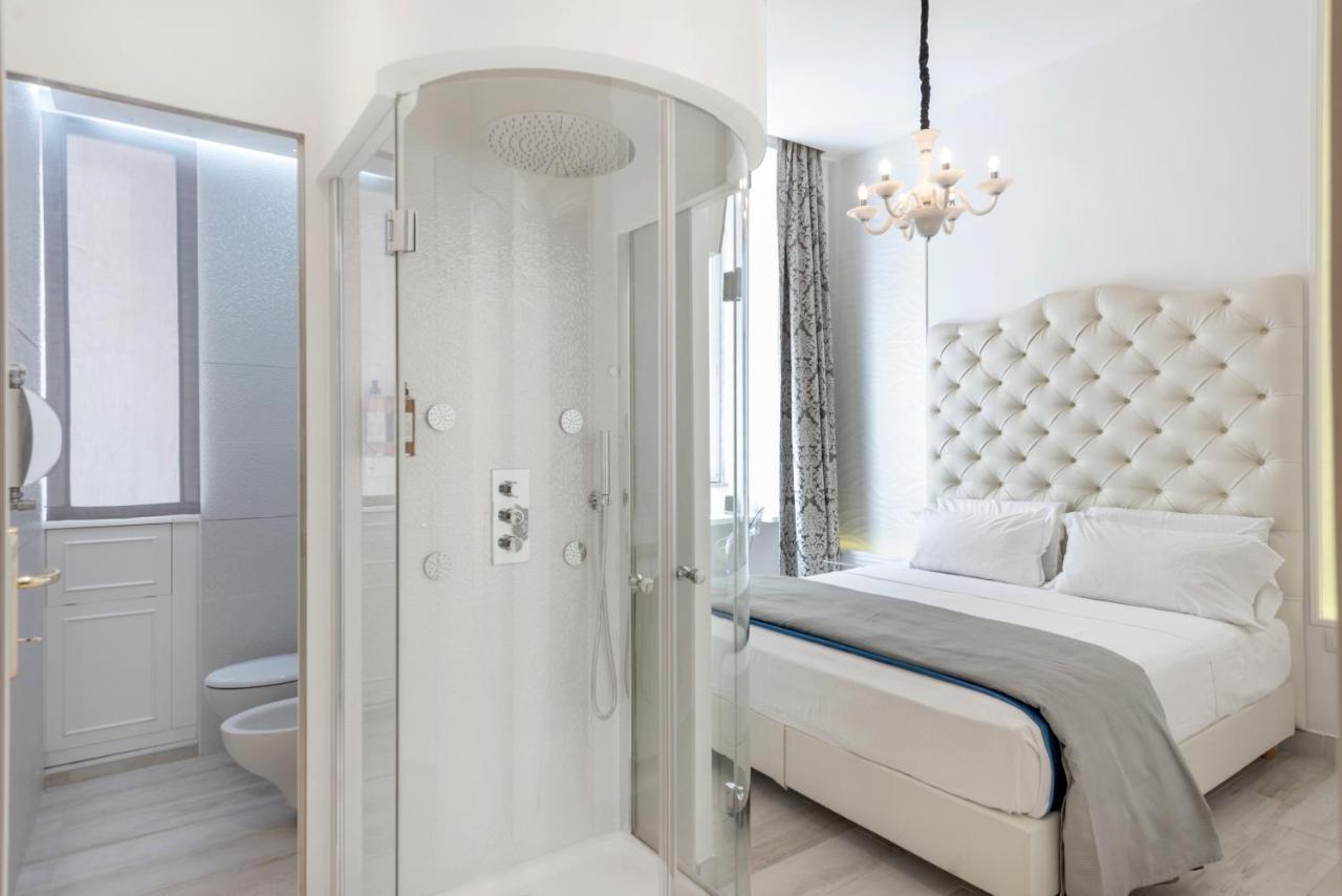 Primus Monti Suites 외부 사진