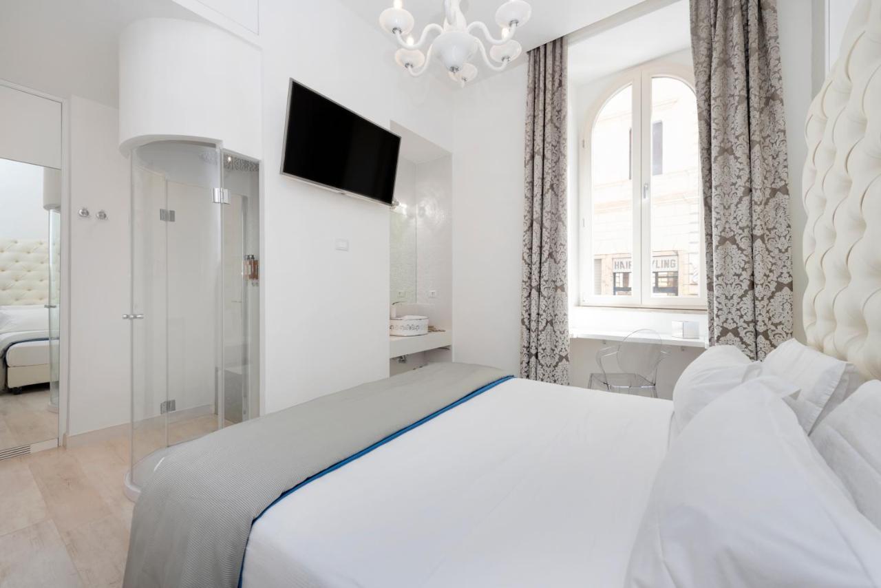 Primus Monti Suites 외부 사진
