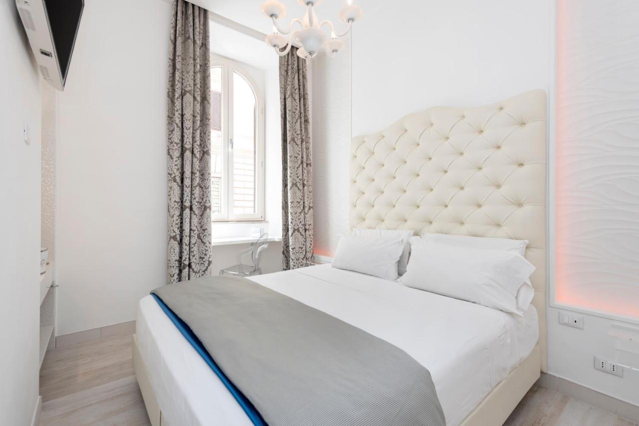 Primus Monti Suites 외부 사진