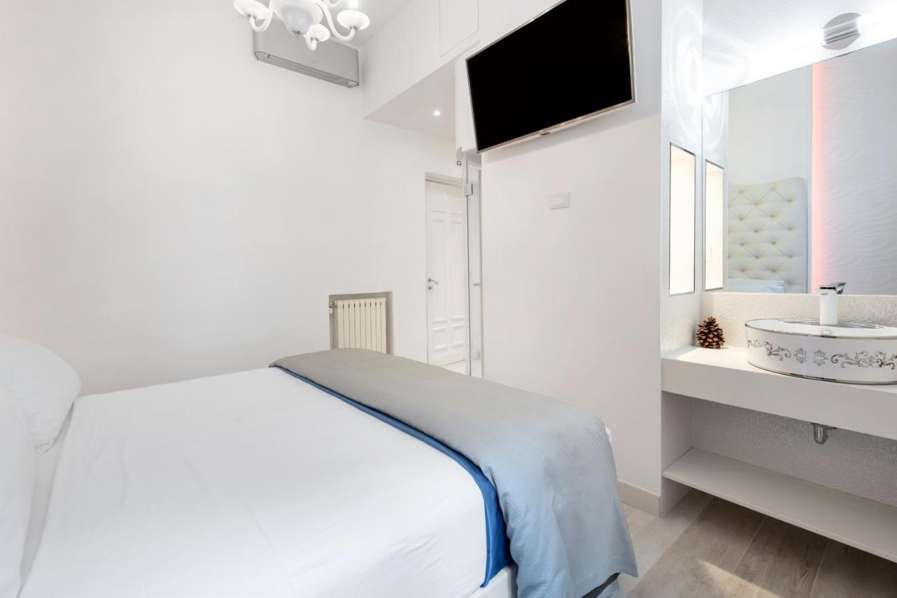 Primus Monti Suites 외부 사진