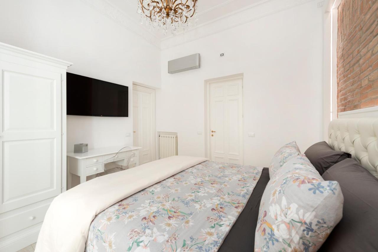 Primus Monti Suites 외부 사진