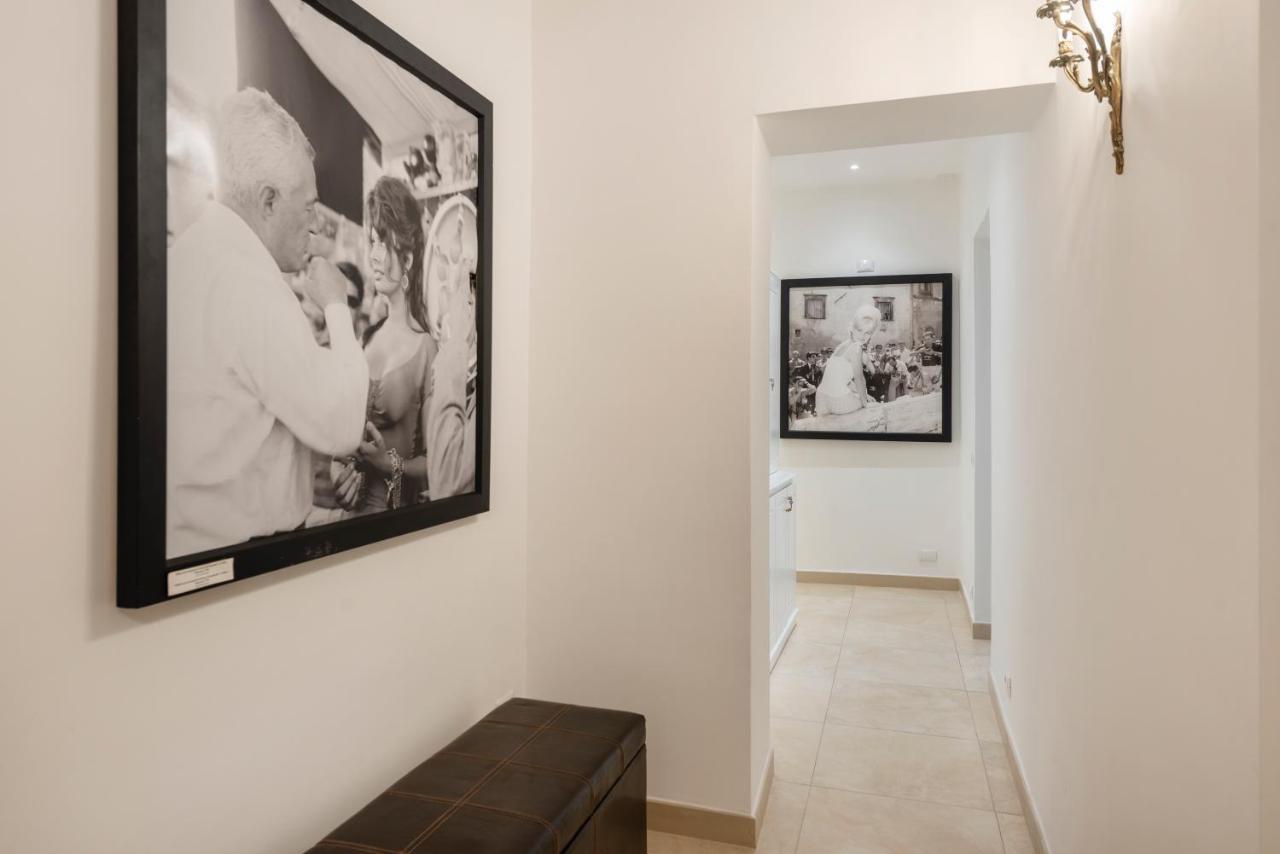 Primus Monti Suites 외부 사진