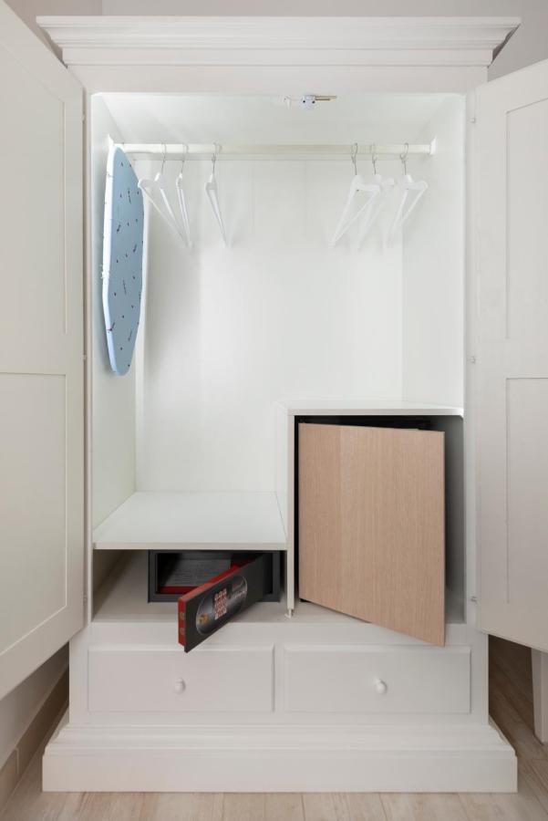 Primus Monti Suites 외부 사진