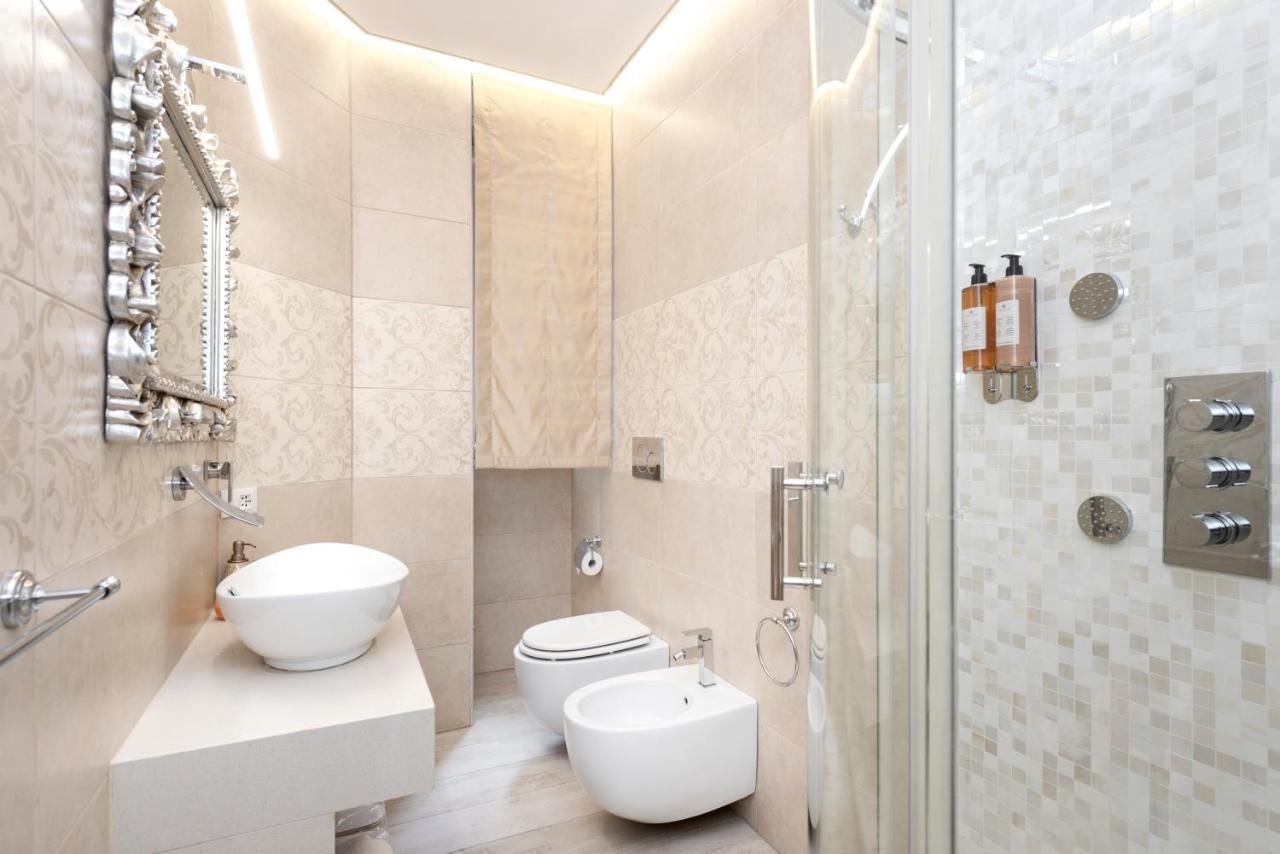 Primus Monti Suites 외부 사진
