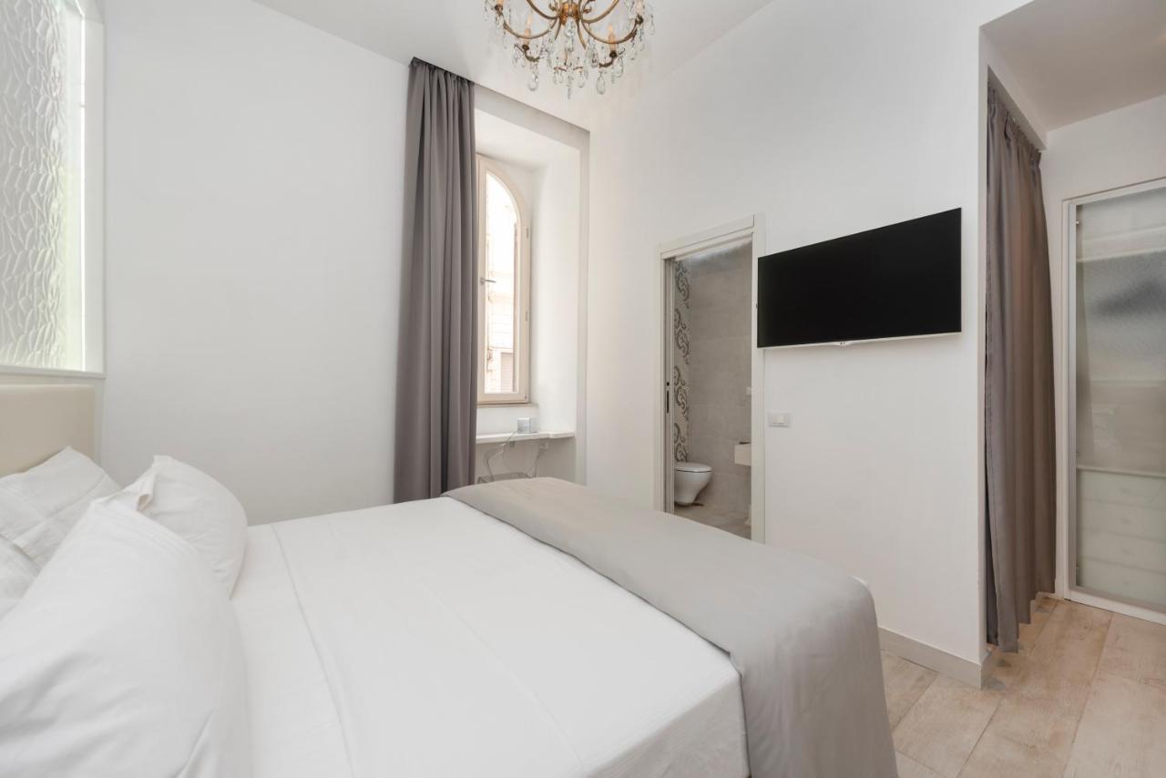 Primus Monti Suites 외부 사진