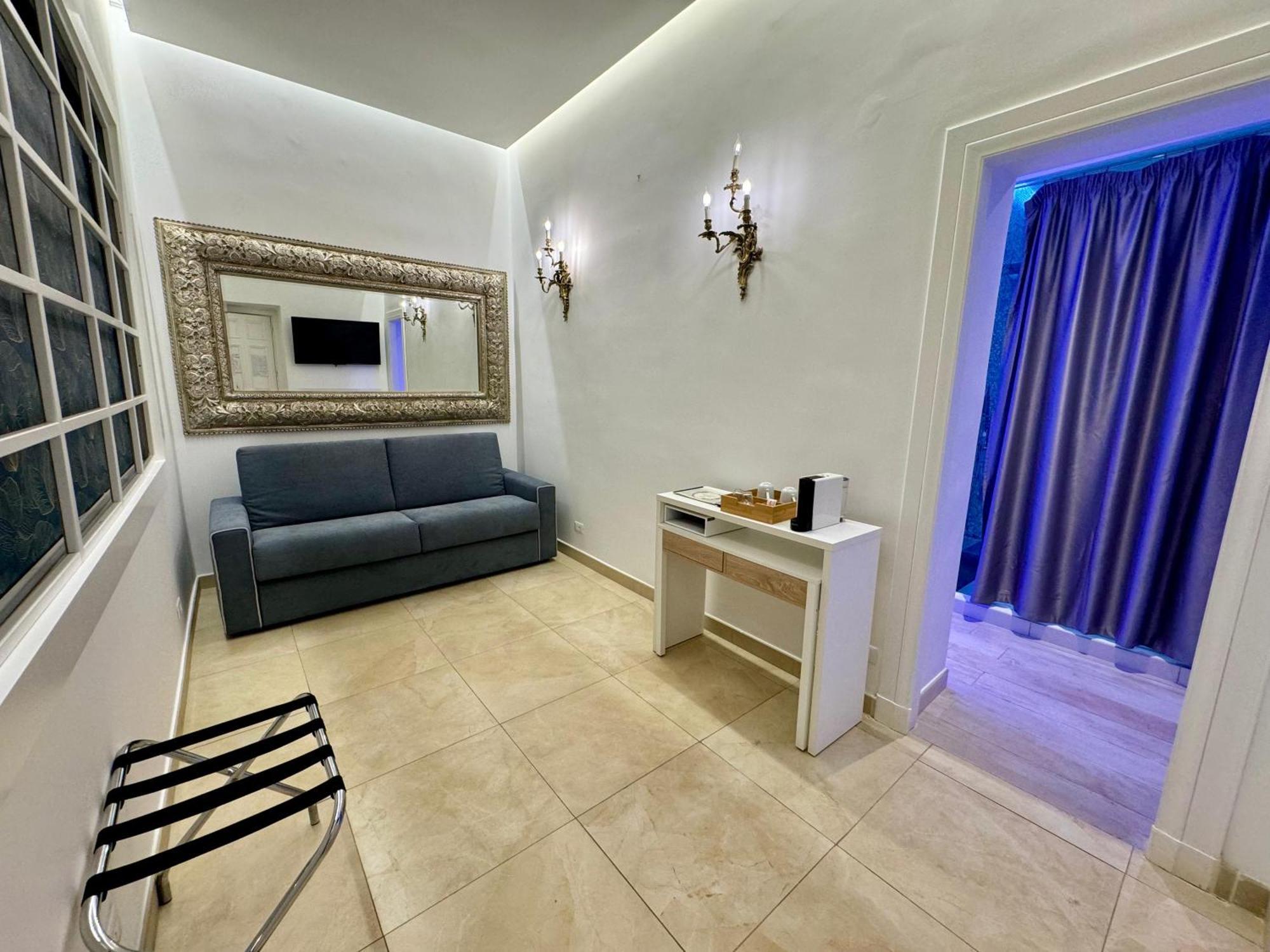 Primus Monti Suites 외부 사진