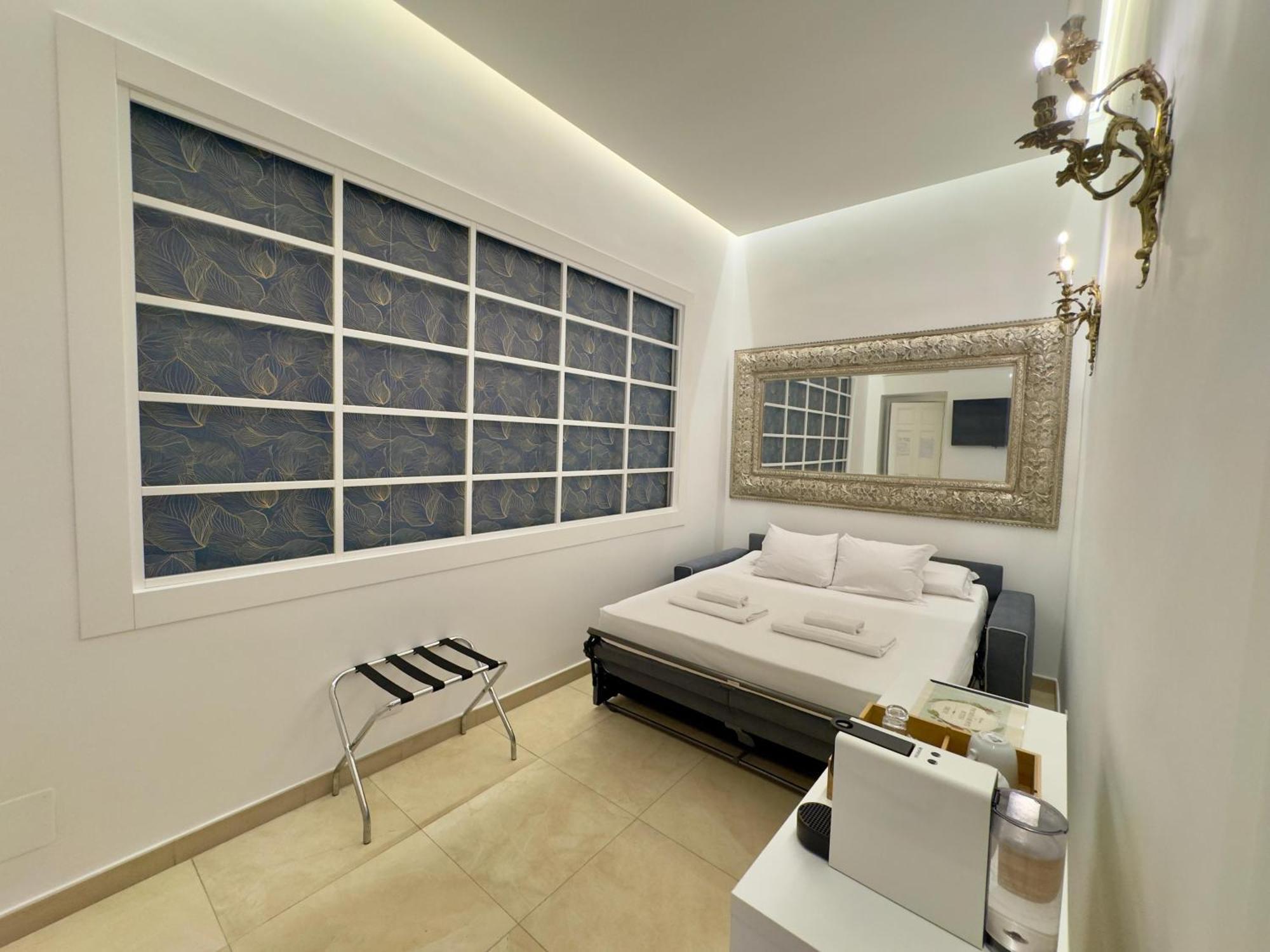 Primus Monti Suites 외부 사진